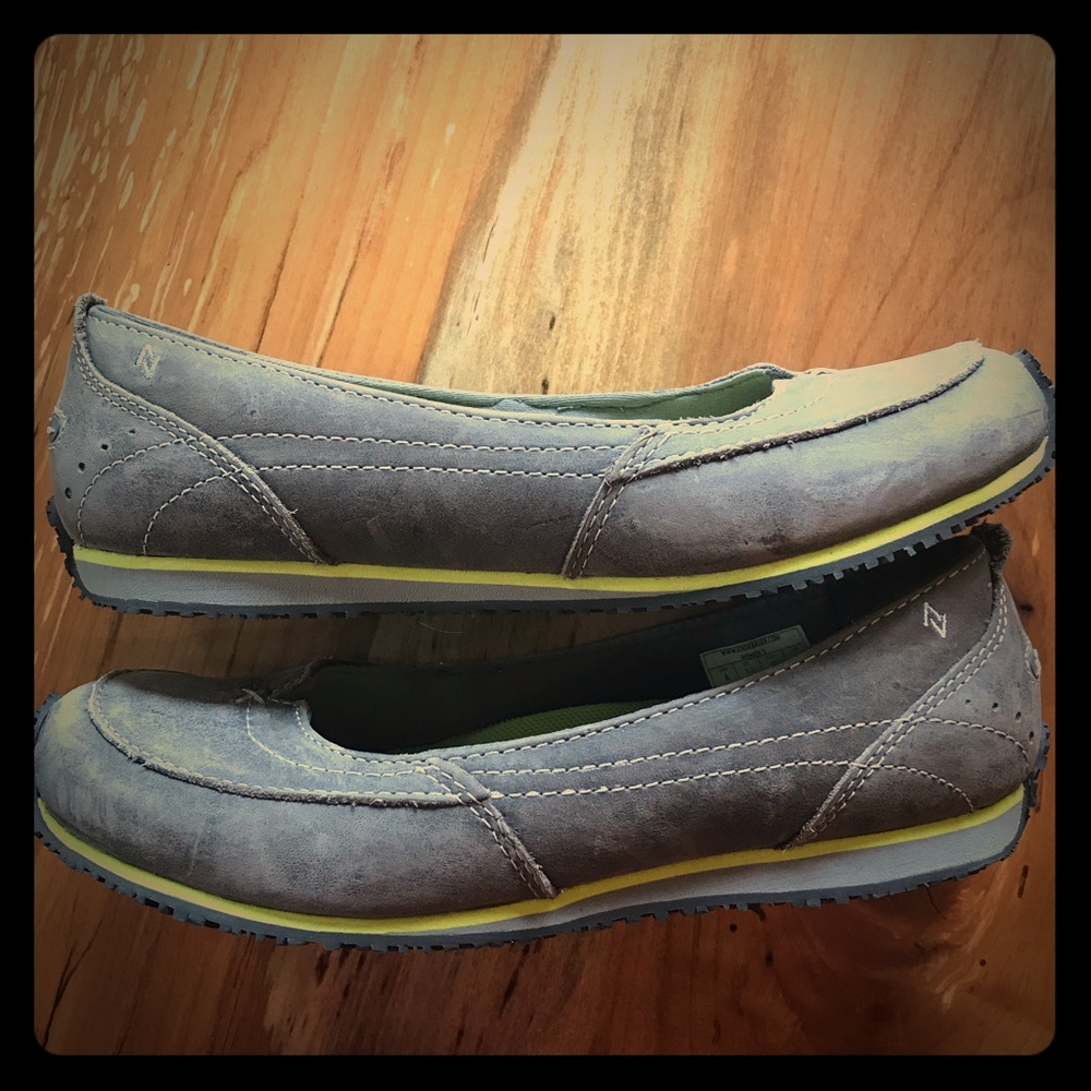 Size 8 Eddie Bauer shoes
